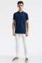 Men's Junior Polo Collar T-Shirt0121984542600330000 - 5