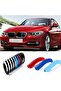 BMW 5 Series E39 1995-2003 M Style شريط مصراع وشريط الكلى - 3