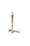 Kt002 Screw Door Buffer Long 130 mm - 2