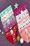 Pack of 4 100% Cotton Patterned Panties - 2