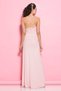 Women's Powder Dowry Set Nightgown and Dressing Gown Suit Anastasia - 2