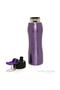 Mt2627m Çelik Matara Mor 750 ml
