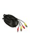 Smart Home Cctv Kablo - 18metre - 2