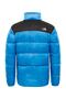 Blue Men's Outdoor Coat T933It1Su m Nuptse Iii Jacket - 2