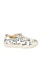 Colorful Women's Sneakers MDVNS309