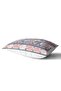 Modern Elephant Pattern Digital Printed Modern Rectangular Pillow Throw Pillow Cover - 2