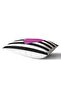 Heart Patterned Digital Printed Decorative Rectangular Pillow Throw Pillow Cover - 2