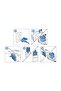 Hepa Filter Set - Stylish and Useful - 5