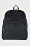 Velvet Black Women's Backpack 157 - 3
