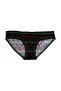 Rich&vibrant Friendship - Organic Cotton Bikini Cut Underwear