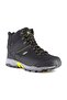 9k-100273549 Flake Hi Men's Shoes Black