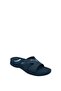 Red Women's Comfort Slippers 3400-2