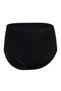 Özten Women's 6-Pack Striped High Waist Bato Panties - 2