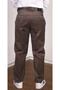 Men's Velvet Trousers Brown - 3