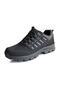 Trekking Winter Men's Snow Shoes Boots Stpx5-ty