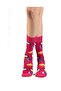 Macaron Patterned Socks - 2