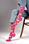 Macaron Patterned Socks - 4