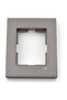 إطار فردي من Artline Novella Anthracite - 2
