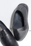Komba Genuine Leather Comfort Orthopedic Men's Casual Shoes, Father's Shoes Orthopedic Loafer Shoes - 5