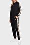 Women's Taupe Leggings Britney Jogger
