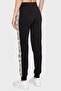 Women's Taupe Leggings Britney Jogger - 3
