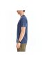 Cs0304-480 Csc M Colorful Vısta Ss Tee Men's T-shirt - 3