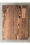 (1 Piece) 13x21 Box, Leather Calculation Pad, wooden, Wooden Coin Box, Ticket - 5