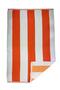Özdilek 100% Cotton Bath-Beach Towel Orange 90 X 175 - 2