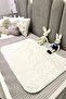 Washable Baby Care Cover 60 x 60cm - 4