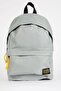 Unisex Large Jean School Backpack