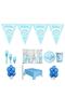مجموعة MINI PARTY STORE TOOTH WHEAT - 2