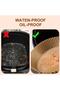 50 Pieces 16X20cm Airfryer Baking Paper Air Fryer Xiaomi Philips Oil-Free Tefal Kumtel Mi Paper - 6