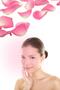 Natural Rose Soap 100 Gr - 5