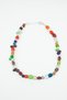 Multicolored Necklace - 3