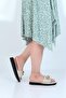 481-1 Elegant Daily Women's Flat Slippers