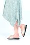 481-1 Elegant Daily Women's Flat Slippers - 2