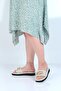 481-1 Elegant Daily Women's Flat Slippers - 3