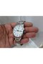 C32a-004py, with calendar, 5 Atm Waterproof, Silver Color Stainless Steel Bracelet Men's Wristwatch - 4