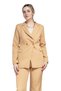 BLAZER TAKIM KARAMEL
