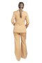 BLAZER TAKIM KARAMEL - 3