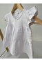 MUSLIN DRESS