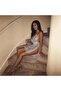 Rhinestone Dress - 6