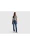 Women's Gray Melange Basic Short Sleeve Crew Neck Tshirt Gray Melange - 5