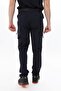Men's Tactical Quick Dry Cargo Pocket Pants Lightweight Hiking 7 Pocket Outdoor Trousers - 6