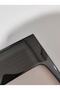 Audi Q7 Console Metal Trim - Audi Q7 Accessory Trim Chrome - 3