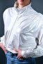 Dito Cropped Ballon Jacket