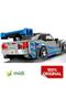 2 Fast 2 Furious Nissan Skyline Gt-R Midi-76917 - 3