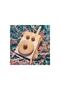 Handmade Wooden Toy Baby Wireless Kids Imagination, Safe for Babies, Gift - 3