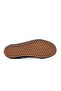 Men's Linen Shoes Vn000D3Hbka1 Vans Ua Old Skool Black/Black - 4