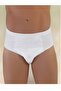 Men's Combed Cotton Briefs Slip New Season (6 Economical Pack)